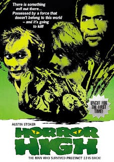 Horror High (1974)
